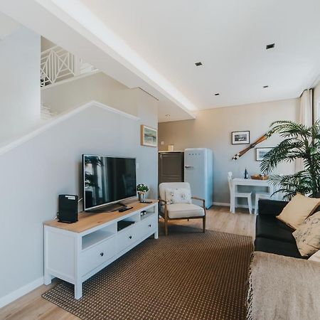 Mansarda Dos Aranhas By Madeira Best Apartments 푼샬 외부 사진