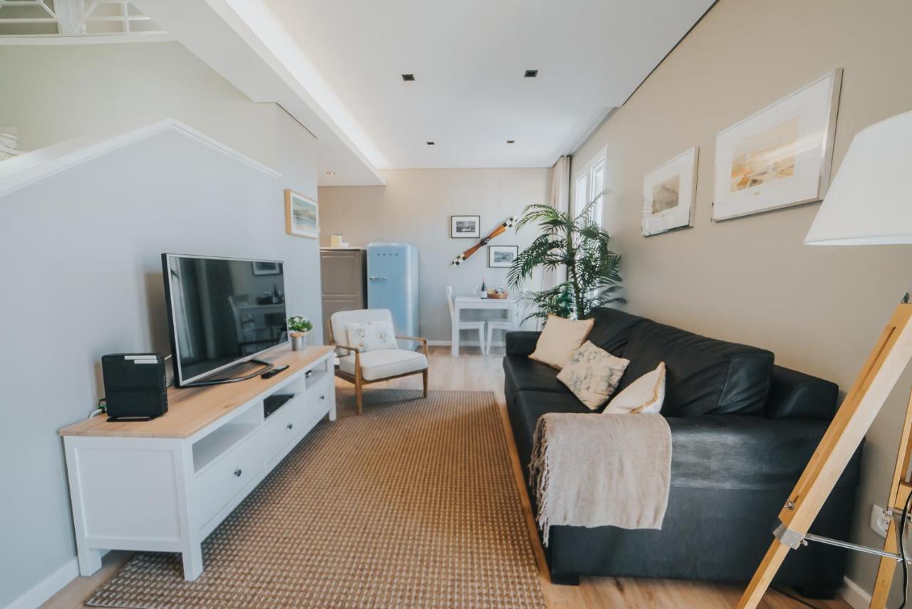 Mansarda Dos Aranhas By Madeira Best Apartments 푼샬 외부 사진
