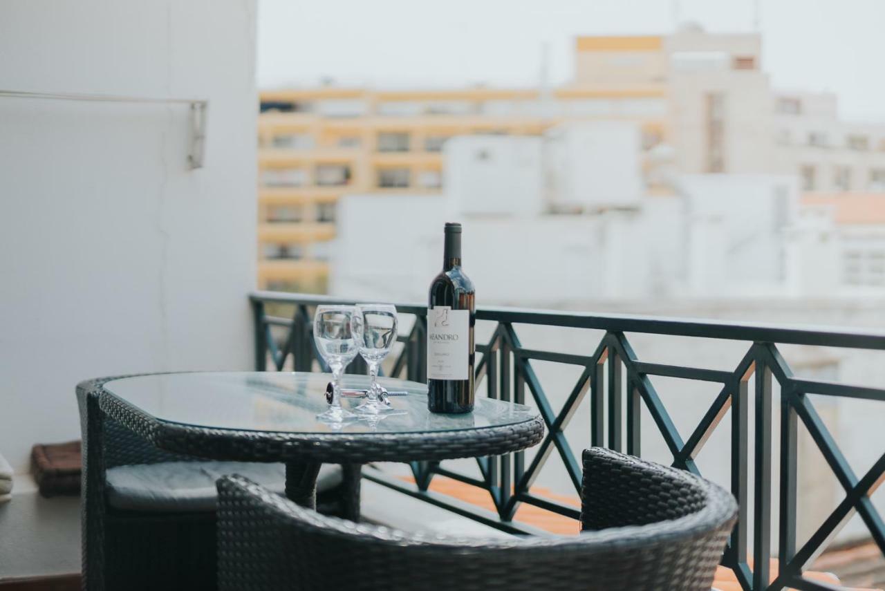Mansarda Dos Aranhas By Madeira Best Apartments 푼샬 외부 사진